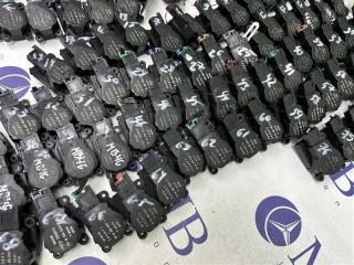 Сервопривод заслонок печки M-Class W163 2004 W163 112.970