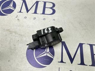 Сервопривод заслонок печки M-Class W163 2004 W163 112.970
