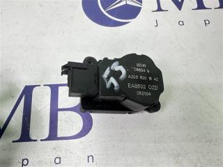 Запчасть сервопривод заслонок печки Mercedes-Benz M-Class W163 2004