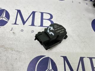 Сервопривод заслонок печки C-Class W203 2004 W203 112.912