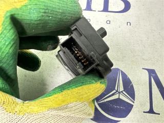 Сервопривод заслонок печки E-Class W211 2005 W211 113.967