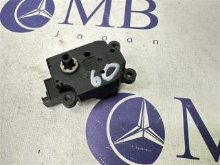 Сервопривод заслонок печки E-Class W211 2005 W211 113.967