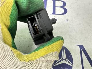 Сервопривод заслонок печки E-Class W211 2005 W211 113.967