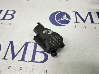 Сервопривод заслонок печки CLS-Class W219 2005 W219 C219 113.967