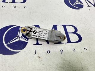 Запчасть датчик удара BMW X5 2005