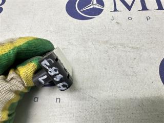 Датчик удара X3 2005 E83 M54B25 Датчик удара X3 2005 E83 M54B25