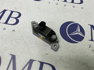 Датчик удара A6 2006 C6 AUK Датчик удара A6 2006 C6 AUK