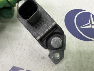 Датчик удара A6 2006 C6 AUK Датчик удара A6 2006 C6 AUK