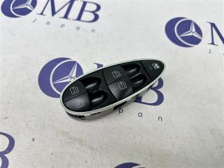 Блок управления стеклами передний левый Mercedes-Benz CLS-Class W219 2006