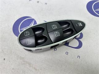 Блок управления стеклами передний левый CLS-Class W219 2006 W219 C219 272.964 Блок управления стеклами передний левый CLS-Class W219 2006 W219 C219 272.964