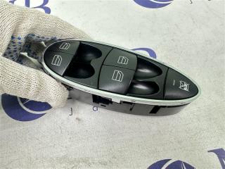 Блок управления стеклами передний левый CLS-Class W219 2006 W219 C219 272.964 Блок управления стеклами передний левый CLS-Class W219 2006 W219 C219 272.964