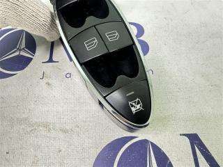 Блок управления стеклами передний левый CLS-Class W219 2006 W219 C219 272.964 Блок управления стеклами передний левый CLS-Class W219 2006 W219 C219 272.964