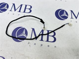 Проводка двери Mercedes-Benz CLS-Class W219 2006