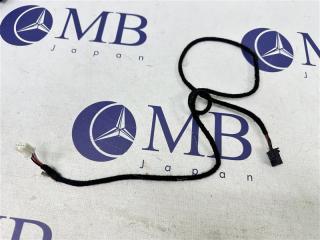 Проводка двери Mercedes-Benz CLS-Class W219 2006