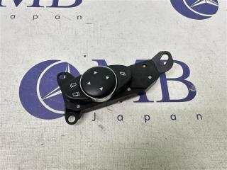 Блок управления зеркалами передний правый Mercedes-Benz CLS-Class W219 2006