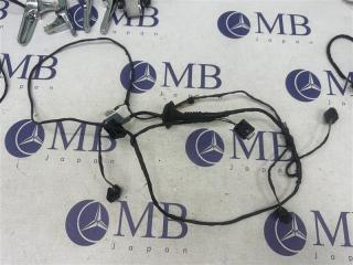 Коса парктроников задняя BMW X5 2005