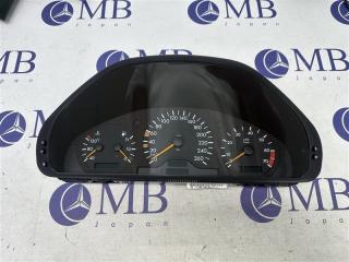 Панель приборов Mercedes-Benz C-Class W202 1999