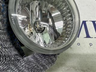 Фара противотуманная Prius 2006 NHW20 1NZ-FXE Фара противотуманная Prius 2006 NHW20 1NZ-FXE