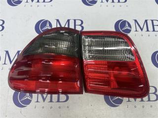 Фонарь задний левый Mercedes-Benz E-Class W210 2001 контрактная Фонарь задний левый Mercedes-Benz E-Class W210 2001