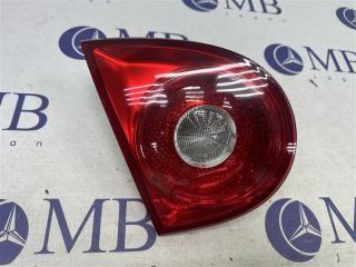 Запчасть фонарь задний левый Volkswagen Golf 2006