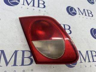 Фонарь задний левый Mercedes-Benz E-Class W210 1999 контрактная Фонарь задний левый Mercedes-Benz E-Class W210 1999