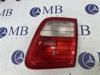 Фонарь задний правый Mercedes-Benz E-Class W210 1997 контрактная Фонарь задний правый Mercedes-Benz E-Class W210 1997