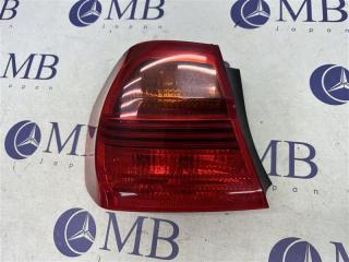 Фонарь задний левый BMW 3-Series 2005