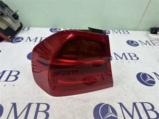 Фонарь задний левый BMW 3-Series 2005