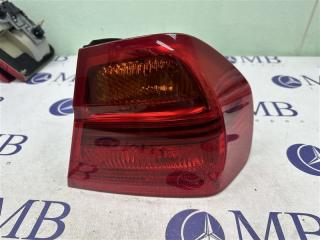Фонарь задний правый BMW 3-Series 2006