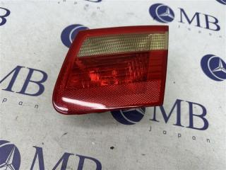 Фонарь задний правый BMW 318i 2004