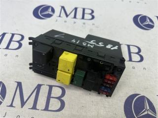 Блок SAM передний Mercedes-Benz E-Class W210 2000