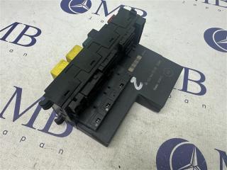 Блок SAM передний Mercedes-Benz E-Class W210 1999