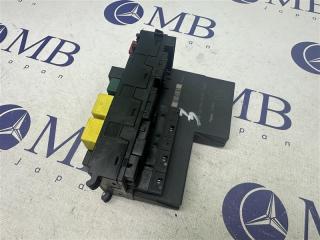 Блок SAM передний Mercedes-Benz E-Class W210 2001