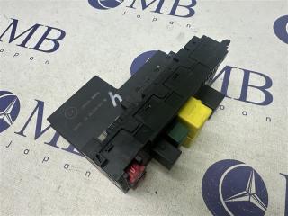 Блок SAM передний Mercedes-Benz E-Class W210 2000