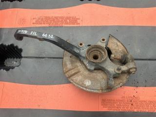 Поворотный кулак передний левый Mercedes-Benz E-Class W210 1997