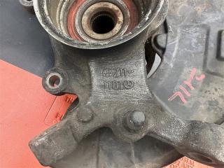 Поворотный кулак передний левый Mercedes-Benz E-Class W211 W211 112.954 Поворотный кулак передний левый Mercedes-Benz E-Class W211 W211 112.954