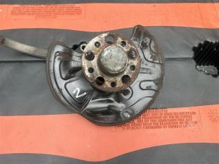 Поворотный кулак передний левый Mercedes-Benz E-Class W211 2007