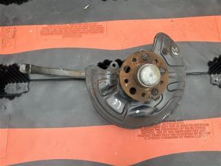 Поворотный кулак передний левый Mercedes-Benz E-Class W211 2003