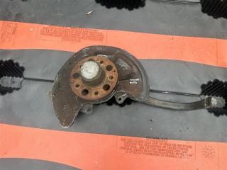 Поворотный кулак передний левый Mercedes-Benz E-Class W211 2006