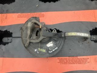 Поворотный кулак передний левый Mercedes-Benz E-Class W211 2009