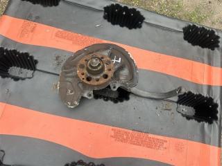 Поворотный кулак передний левый Mercedes-Benz CLS-Class W219 2005