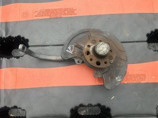 Поворотный кулак передний правый Mercedes-Benz E-Class W211 2005