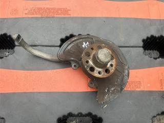 Поворотный кулак передний правый Mercedes-Benz E-Class W211 2007