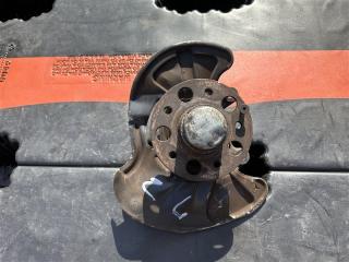 Поворотный кулак передний левый Mercedes-Benz C-Class W203 2002