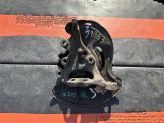 Поворотный кулак передний левый Mercedes-Benz C-Class W203 2002