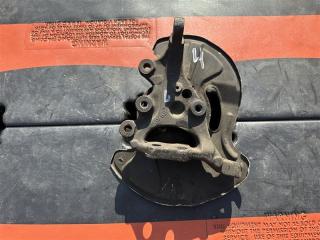 Поворотный кулак передний левый Mercedes-Benz C-Class W203 2001