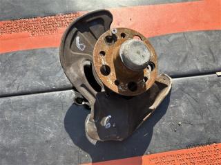 Поворотный кулак передний левый Mercedes-Benz C-Class W203 2007