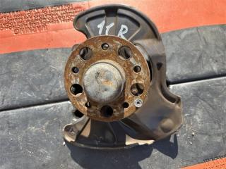 Поворотный кулак передний правый Mercedes-Benz C-Class W203 2007