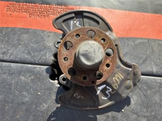 Поворотный кулак передний правый Mercedes-Benz C-Class W203 2006