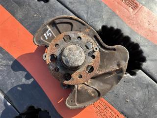 Поворотный кулак передний правый Mercedes-Benz C-Class W203 2004